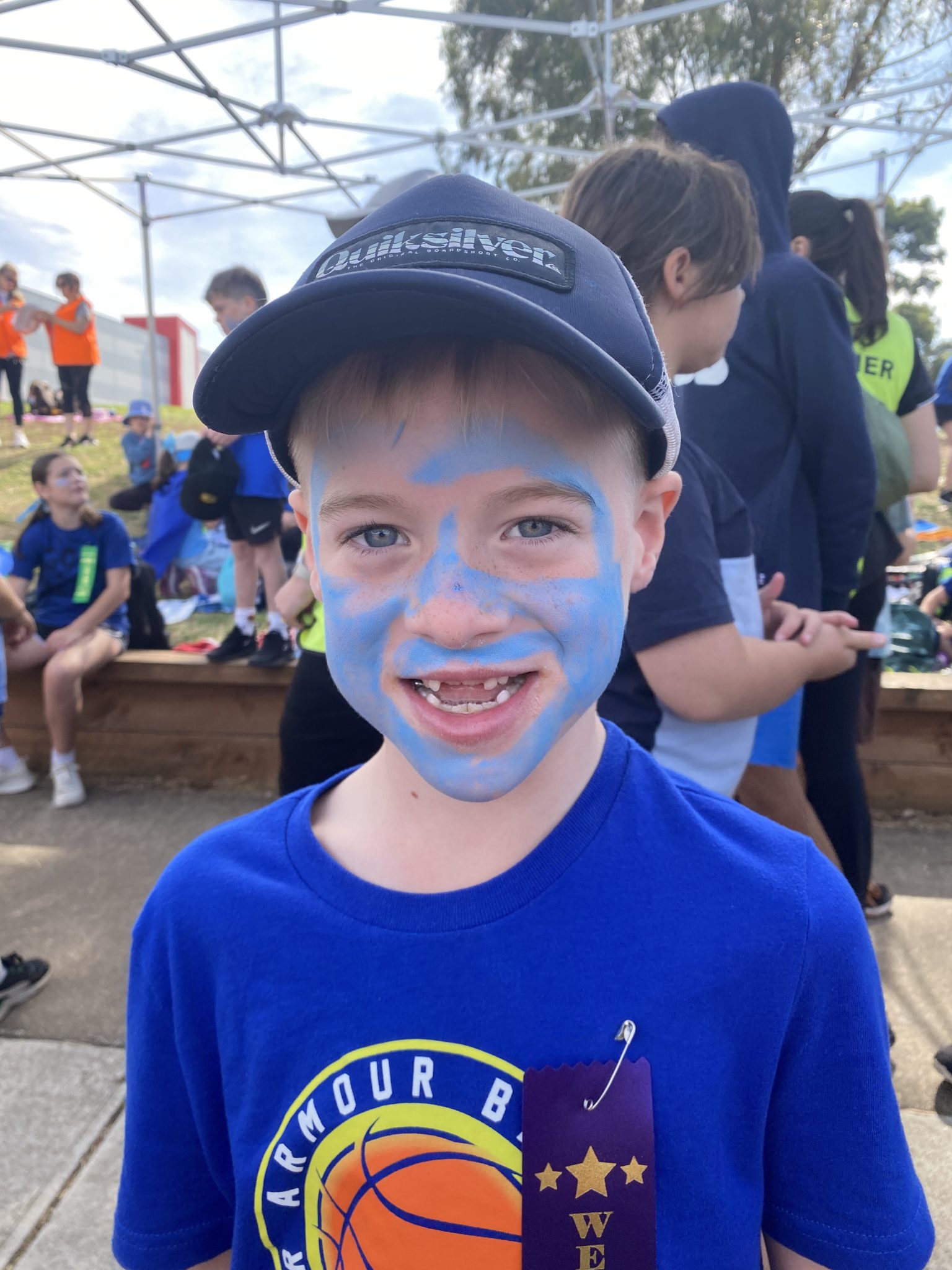 Sports Carnival St Augustine s Primary School sports-carnival-st-augustine-s-primary-school